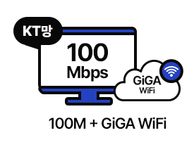100M